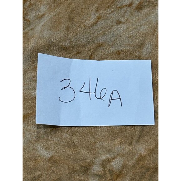 Mesmerize Ruffled Skirt Brown Sz Large Faux Suede Neutral Fall Boho Chic - Picture 10 of 11